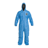 XPRS - Combinaisons ProShieldMD 10, Grand, Bleu