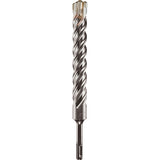 XPRS - Mèche SDS PLUS 1" longueurs variés