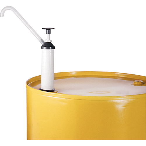 Pull-Type Drum Pump, For 5-55 gal., 8 oz/stroke - DA532