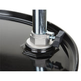 Rotary Drum Pump, Aluminum, For 5-55 gal. Capacity, 9.5 oz/stroke - DC806