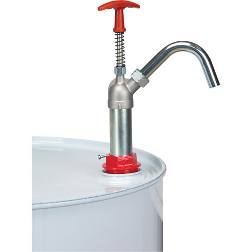 Pompes à barils de type à tirer, Pour 55 gal., 22 oz/course - DC867