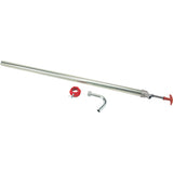 Pompes à barils de type à tirer, Pour 55 gal., 22 oz/course - DC867