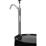 Pull-Type Barrel Pumps, For 55 gal., 22 oz/stroke - DC871