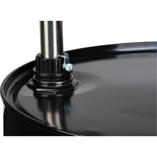 Pull-Type Barrel Pumps, For 55 gal., 22 oz/stroke - DC871