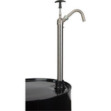 Pull-Type Barrel Pumps, For 55 gal., 22 oz/stroke - DC871