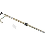 Pull-Type Barrel Pumps, For 55 gal., 22 oz/stroke - DC871