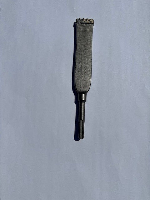 XPRS - Outil à déjointer SDS Plus carbure 1-1/16" x 8"