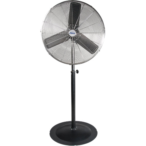 Ventilateur léger, Industriel, 3 Vitesses, Diamètre de 30" - EA283