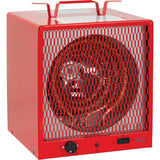 Heater, Contractor, Electric, 19100 BTU/H - EA477