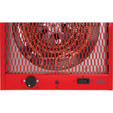 Heater, Contractor, Electric, 19100 BTU/H - EA477