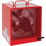 Heater, Contractor, Electric, 19100 BTU/H - EA477