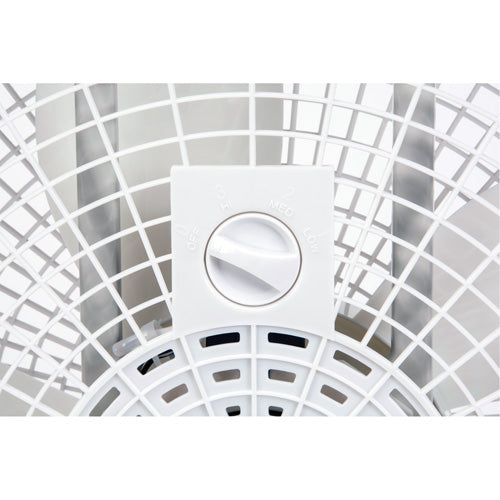Ventilateur boîtier, 3 Vitesses, Diamètre de 20" - EA527
