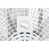 Ventilateur boîtier, 3 Vitesses, Diamètre de 20" - EA527