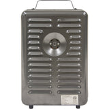 Portable Utility Heater, Fan, Electric, 5120 - EA598