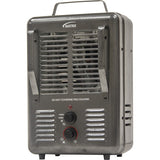 Portable Utility Heater, Fan, Electric, 5120 - EA598