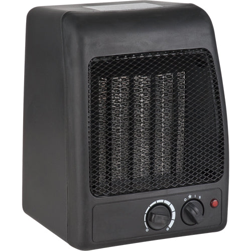 Portable heater, Ceramic, Electric, 5200 - EA599