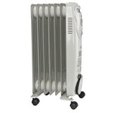 Radiator, Oil Filled, Electric, 5120 - EA612