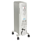 Radiator, Oil Filled, Electric, 5120 - EA612