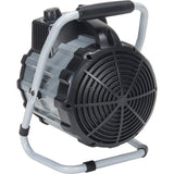 Portable Heater, Ceramic, Electric, 5200 BTU/H - EA650