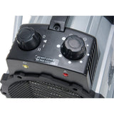 Portable Heater, Ceramic, Electric, 5200 BTU/H - EA650
