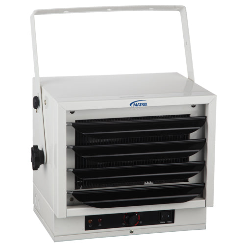 Heavy Duty Ceiling Radiator, Ceiling Mounted - EA652