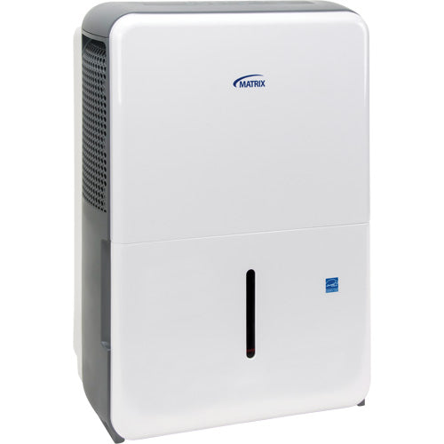Dehumidifier, 4000 sq ft, 50 pints - EA831