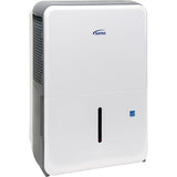 Dehumidifier, 4000 sq ft, 50 pints - EA831
