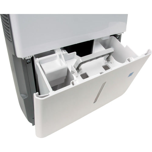 Dehumidifier, 4000 sq ft, 50 pints - EA831