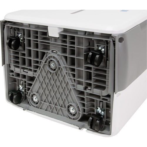 Dehumidifier, 4000 sq ft, 50 pints - EA831