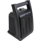 Portable Heater, Ceramic, Electric, 5115 BTU/H - EB182