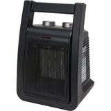 Portable Heater, Ceramic, Electric, 5115 BTU/H - EB182