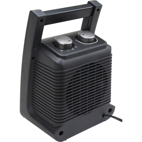 Portable Heater, Ceramic, Electric, 5115 BTU/H - EB182