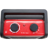 Portable Heater, Fan, Electric, 5115 BTU/H - EB183