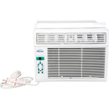 Horizontal Air Conditioner, Window, 12,000 BTU - EB236