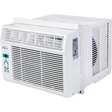 Horizontal Air Conditioner, Window, 12,000 BTU - EB236