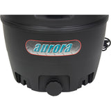Vacuum Cleaner, Wet-Dry, 6 HP, 16 US gal. (60.6 liters) - EB300