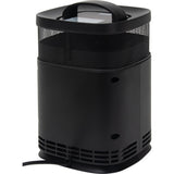 360 Degree Portable Heater, Ceramic, Electric, 5200 BTU/H - EB480