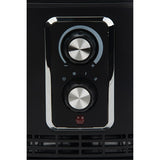 360 Degree Portable Heater, Ceramic, Electric, 5200 BTU/H - EB480