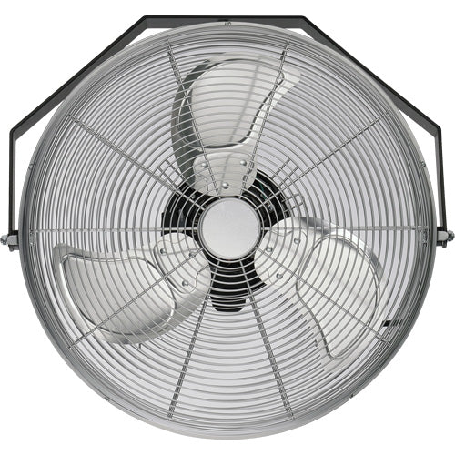 Ventilateur industriel pour poste de travail, Dia 18", 3 vitesses - EB541