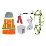 XPRS - Ensemble d'EPI de départ - XL