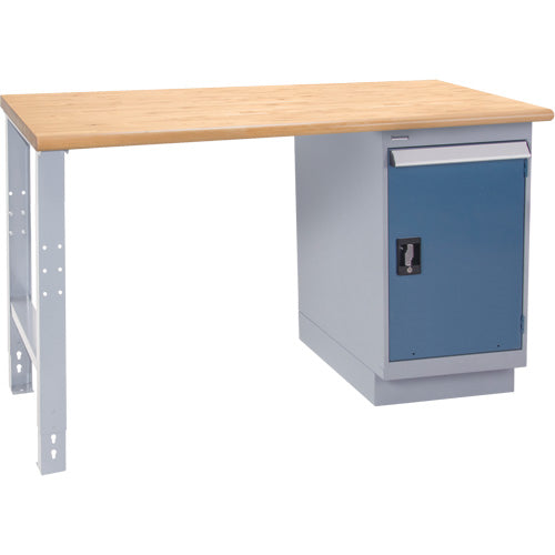 Établi industriel, Cap 1000 lb, 60" la x 36" p, 34" h - FN340