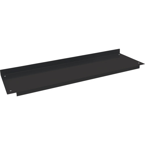 Tablette inférieure d'établi pour service industriel - FN710