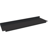 Tablette inférieure d'établi pour service industriel - FN710