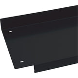 Tablette inférieure d'établi pour service industriel - FN710