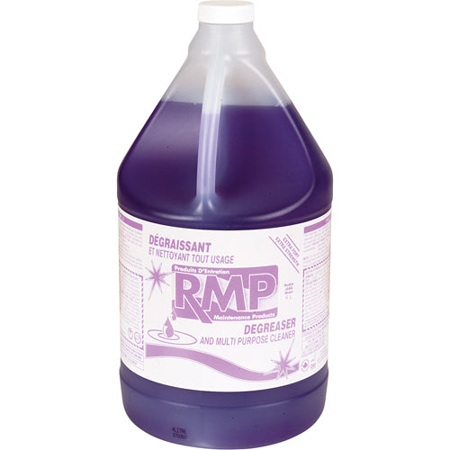Dégraissant & nettoyant super concentré tout usage, 4 L, Cruche - JA466