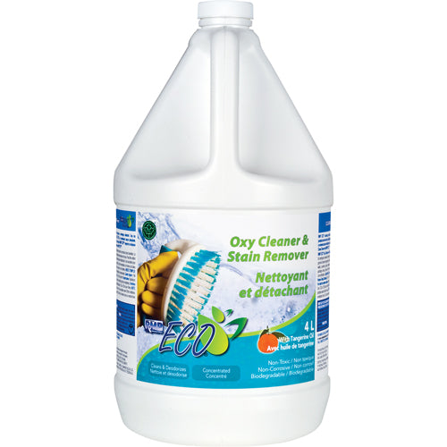 Nettoyant oxy & détachant, 4 L, Cruche - JC003