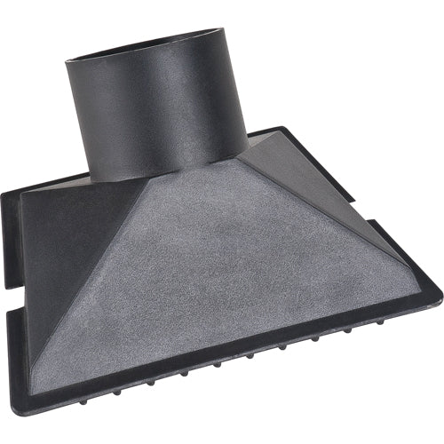 Stainless Steel Industrial Vacuum Cleaner Brush for Wet/Dry Waste - JC542