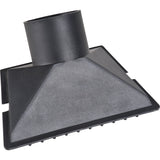 Stainless Steel Industrial Vacuum Cleaner Brush for Wet/Dry Waste - JC542