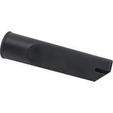 Flat nozzle for industrial vacuum cleaners in poly - JG728
