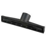 Floor nozzle for industrial vacuum cleaners in poly - JG729